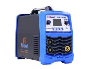 250 Amp Mig Welder за продажба