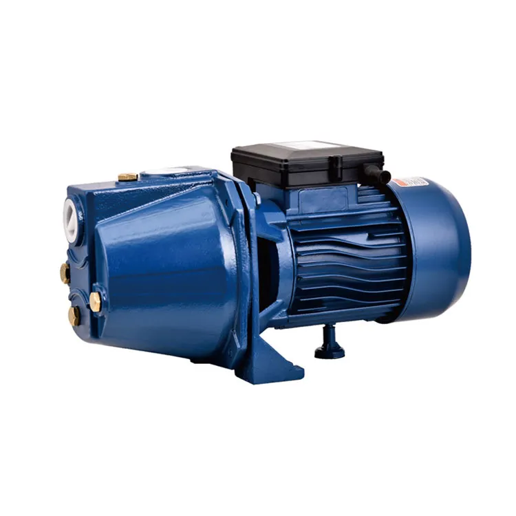 Single Phase Self-priming Jet Pump