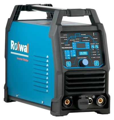 200A AC Dc Tig заварчик